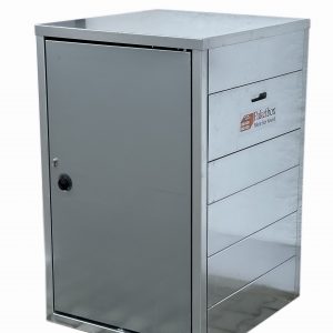 Postboxen