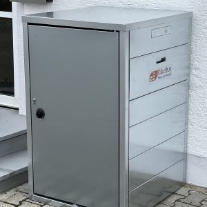 60-B-Post